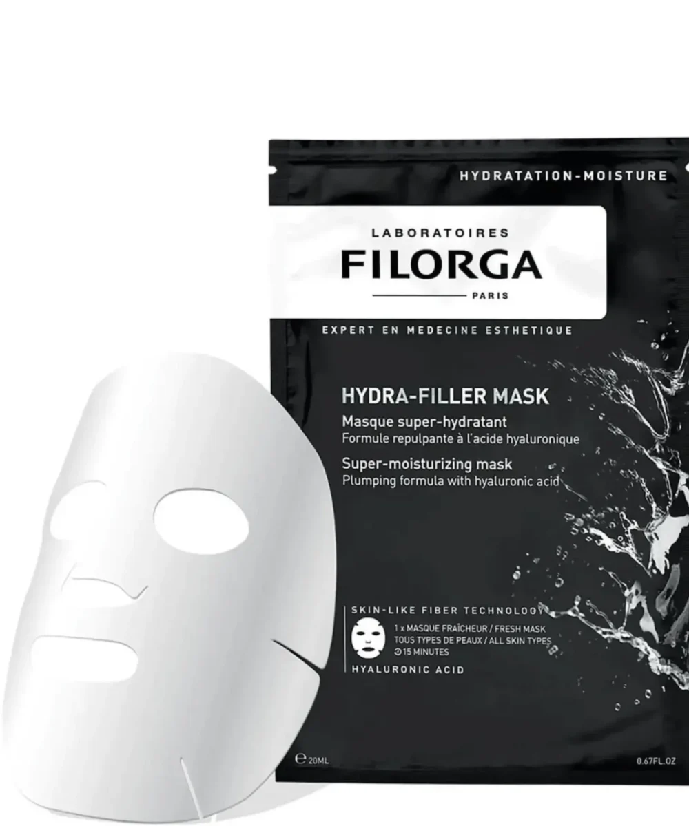 Filorga Hydra Filler Mask x12