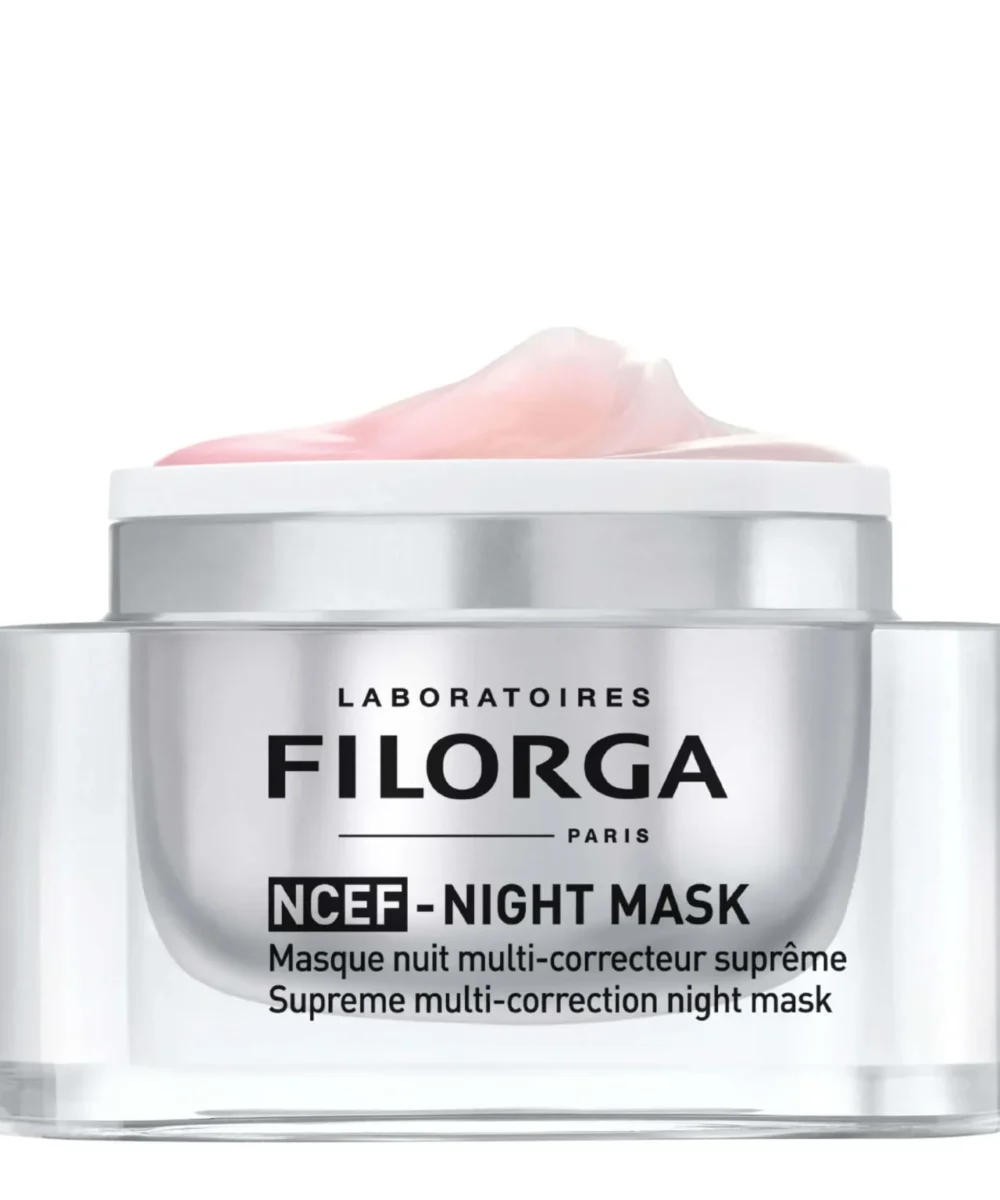 Filorga NCEF Night Mask 50ml