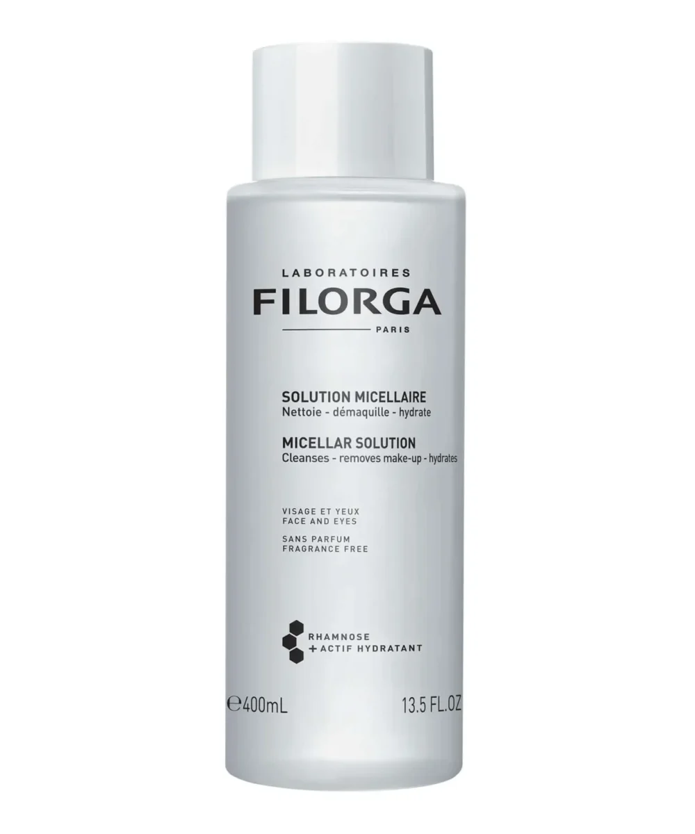 Filorga Hydrating Micellar Water 400ml