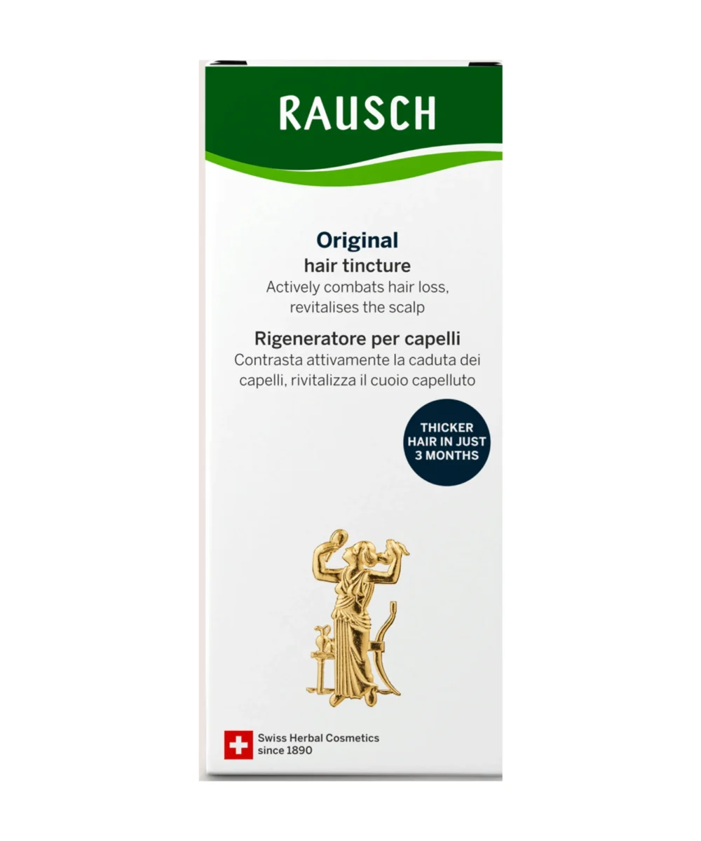 Rausch Original Hair Tincture 200ml