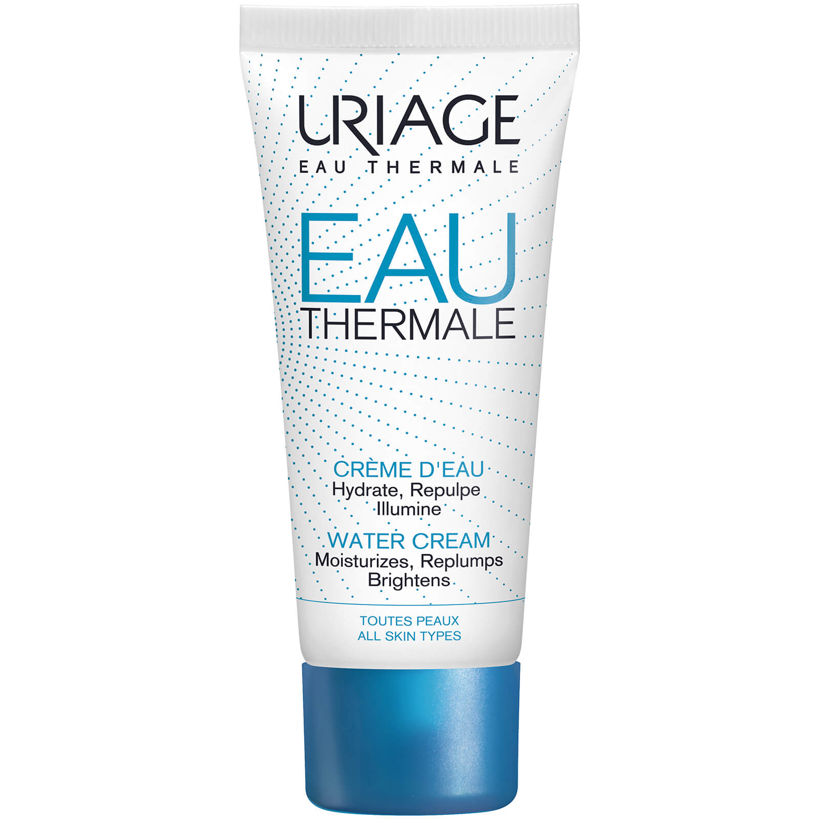 Uriage Thermal Water Cream 40ml