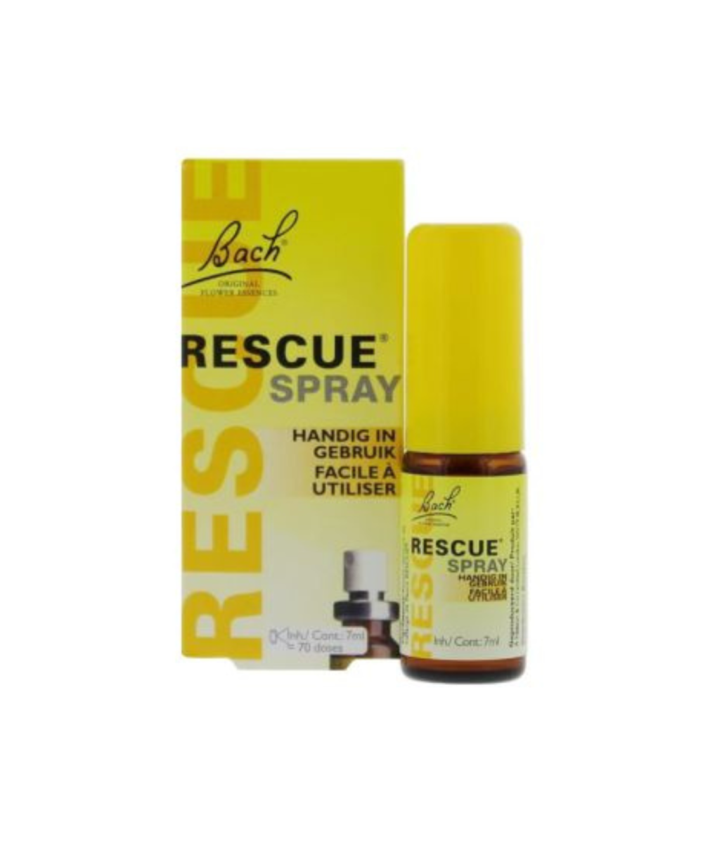 RESCUE REMEDY® Spray 7ml
