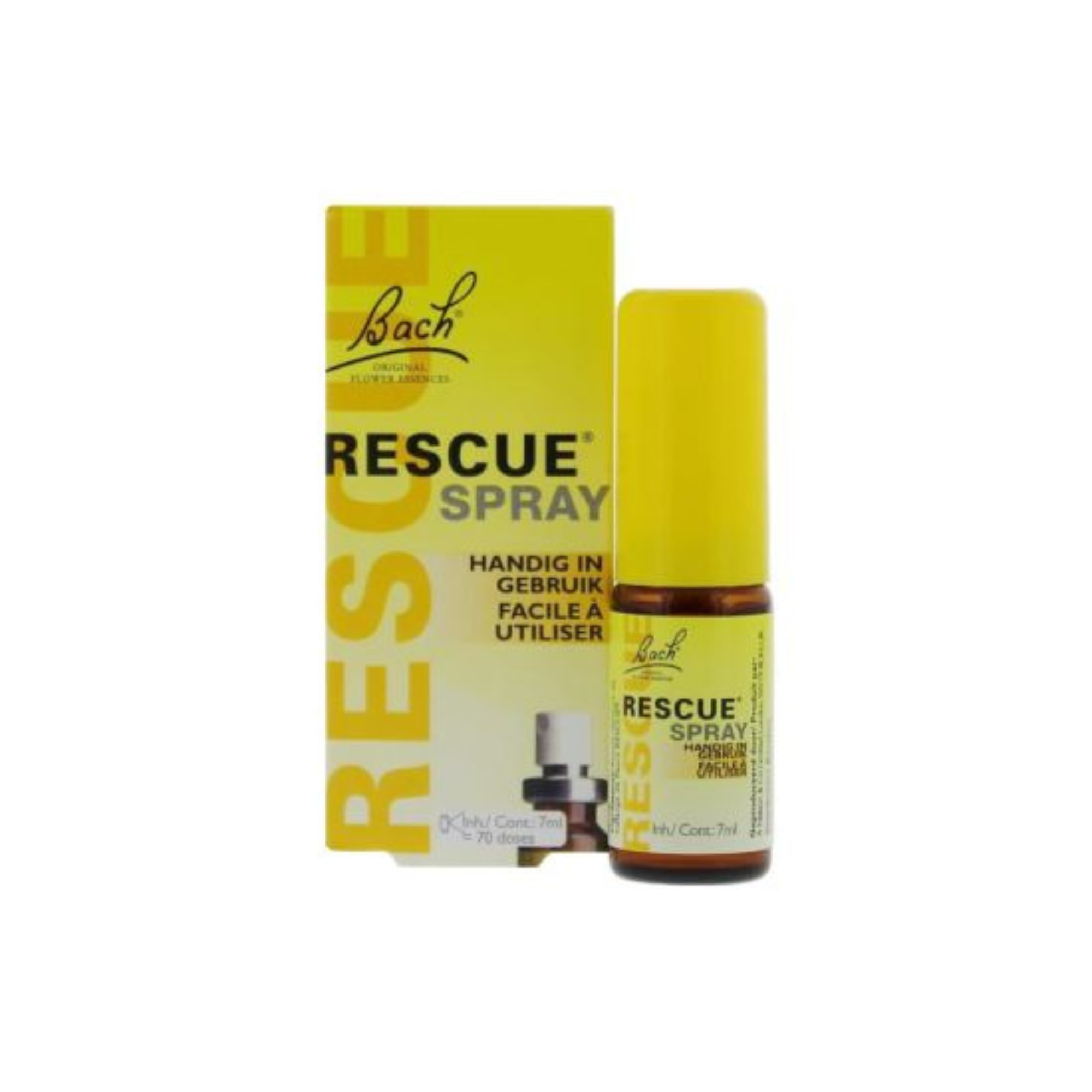 RESCUE REMEDY® Spray 7ml