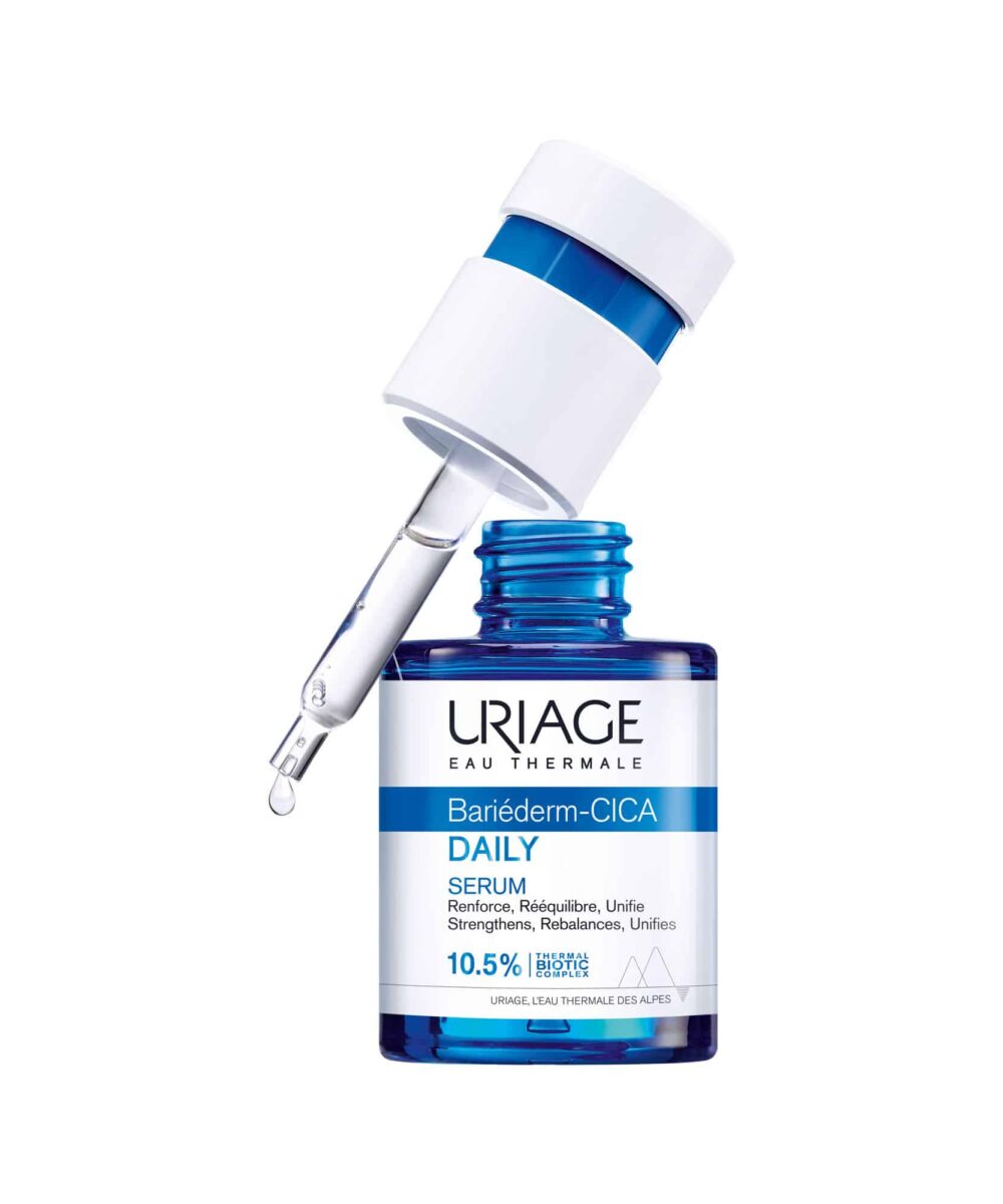 Uriage Bariederm Cica-Daily Serum 30ml