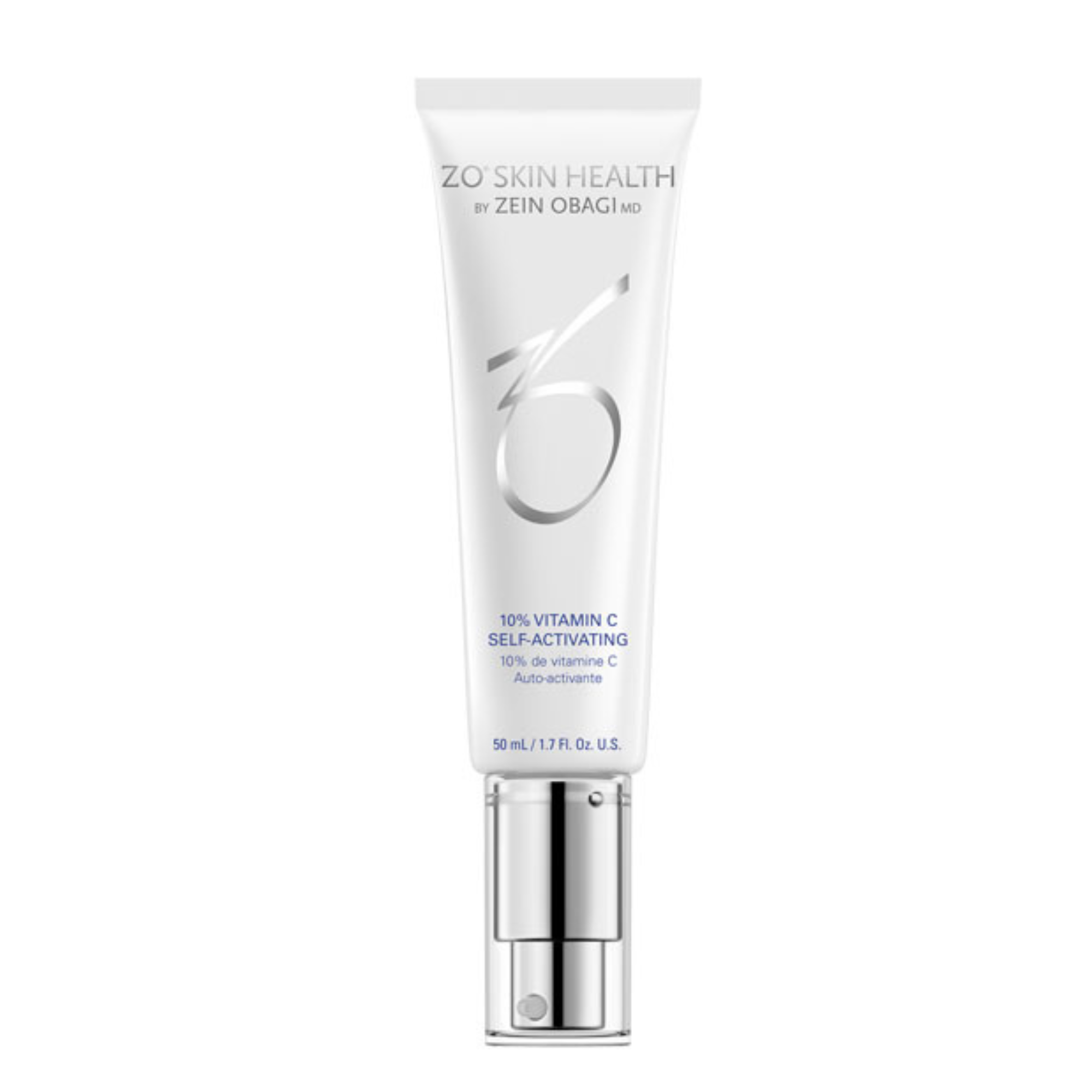 ZO Skin Health 10% Vitamin C Self-Activating 50ml