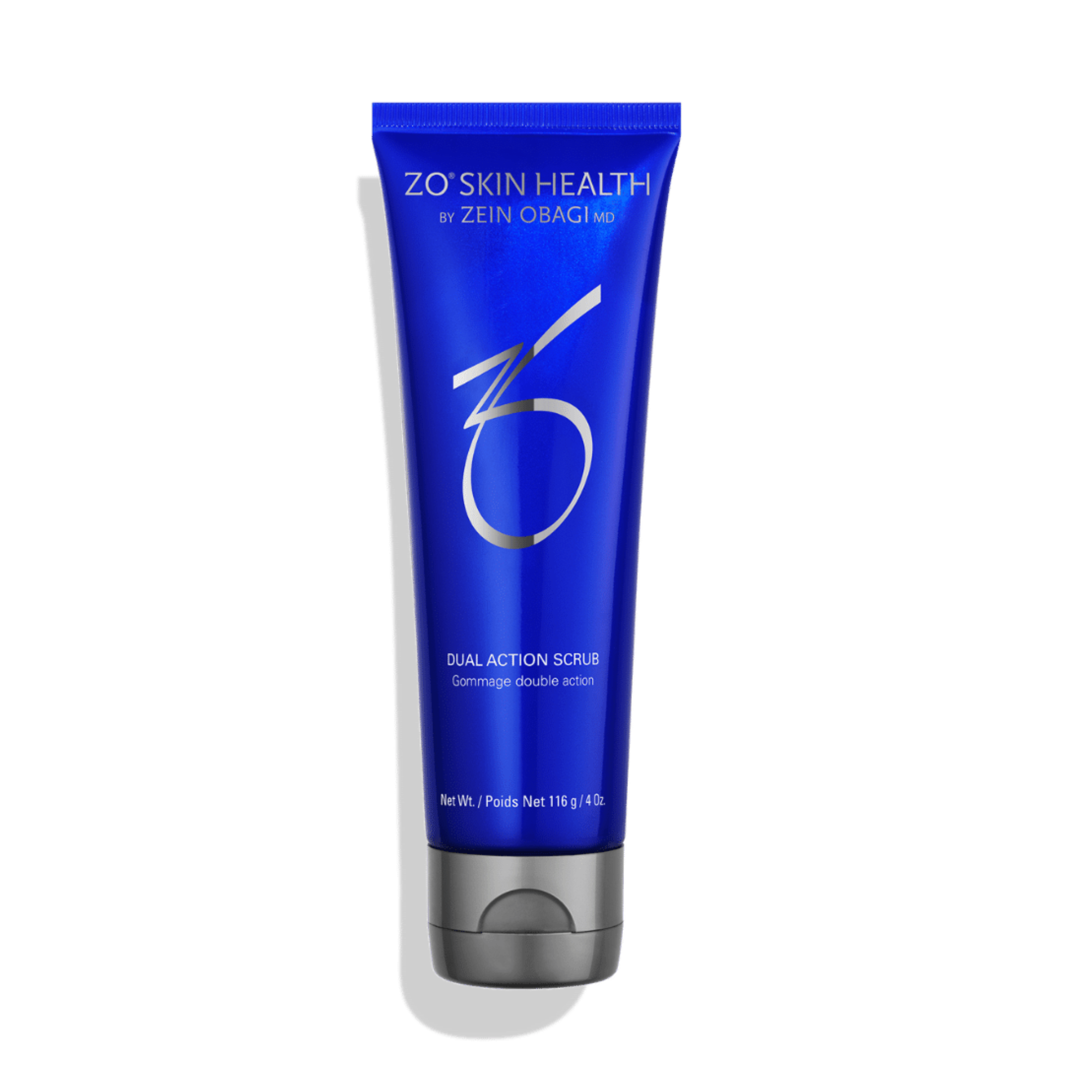 ZO Skin Health Dual Action Scrub 116g