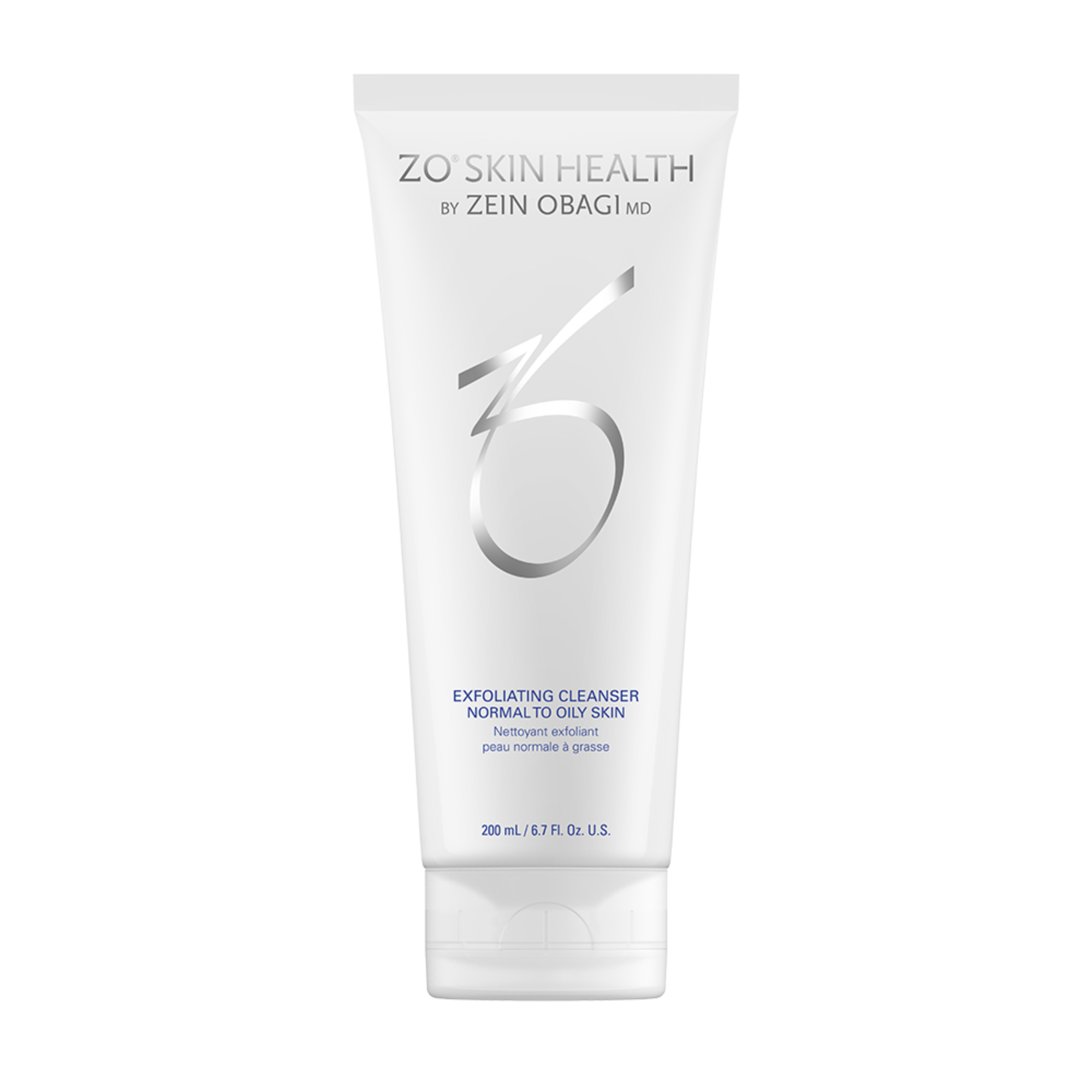 ZO Skin Health Exfoliating Cleanser (Normal Oily) 200ml