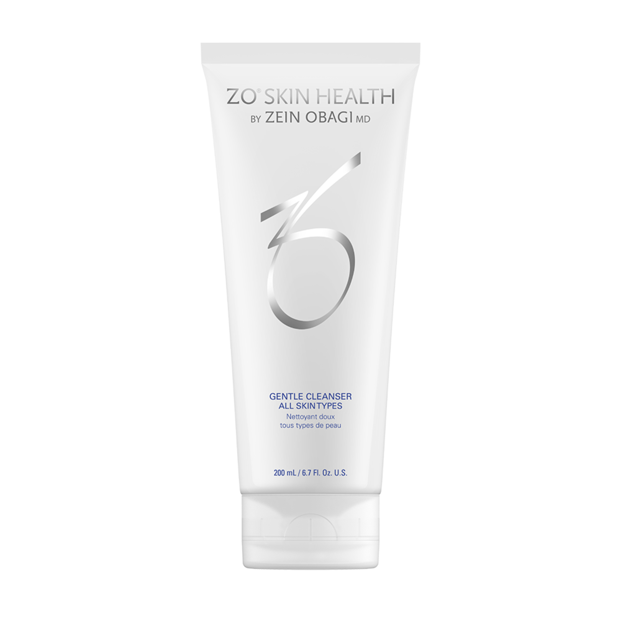 ZO Skin Health Gentle Cleanser (All Skin Types) 200ml