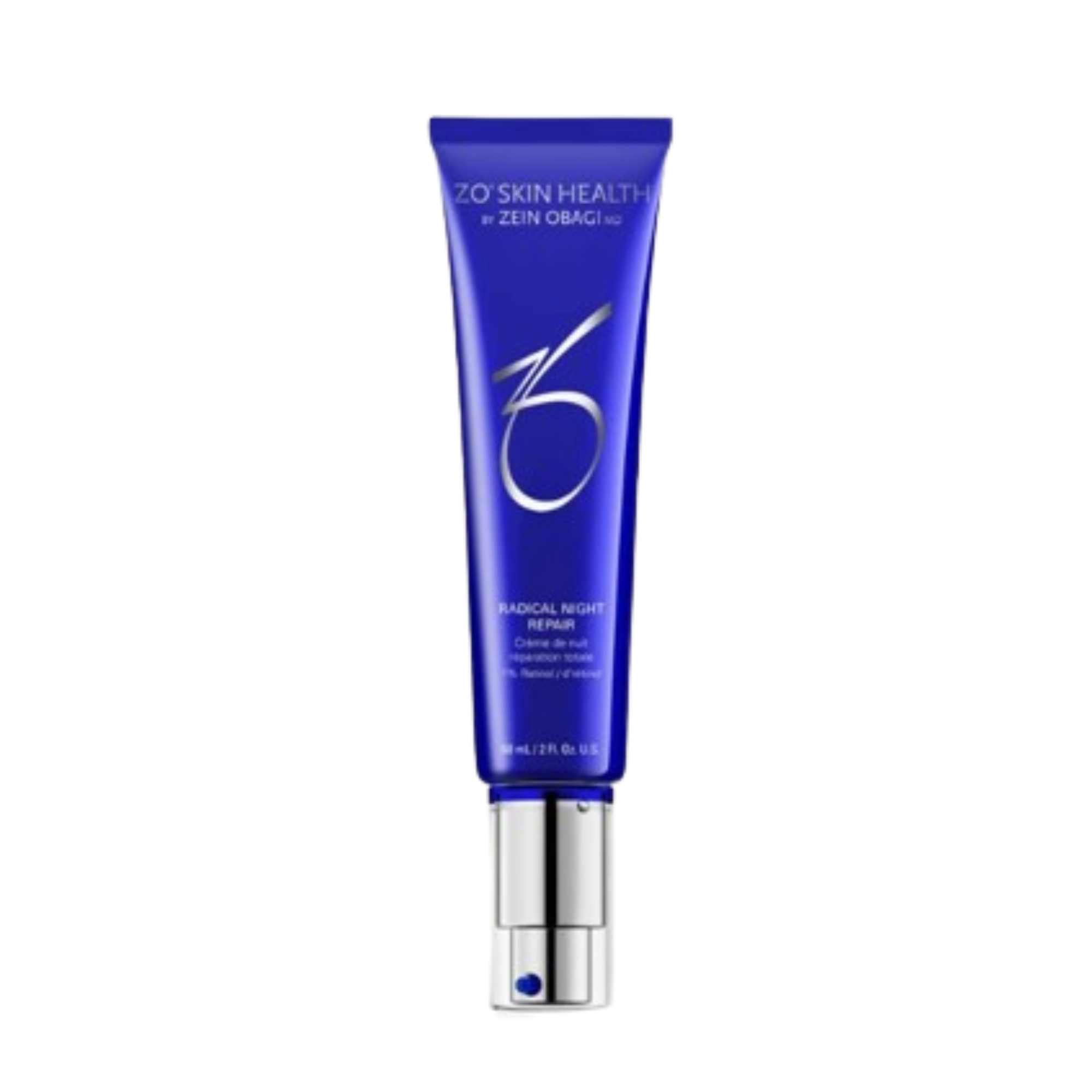 ZO Stis Health Radical Night Repair 1% Retinol 60ml