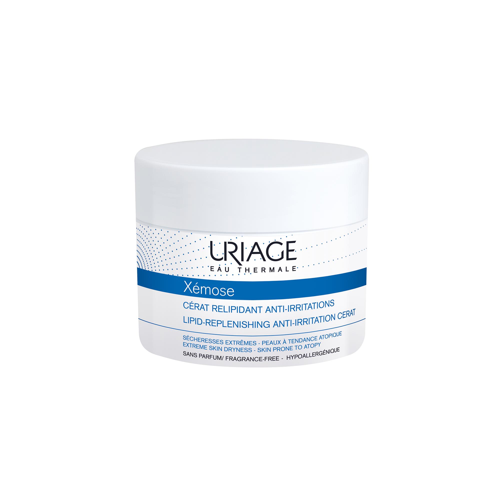 Uriage Xemose Lipid Replenishing Anti-Irritation Cerat 200ml
