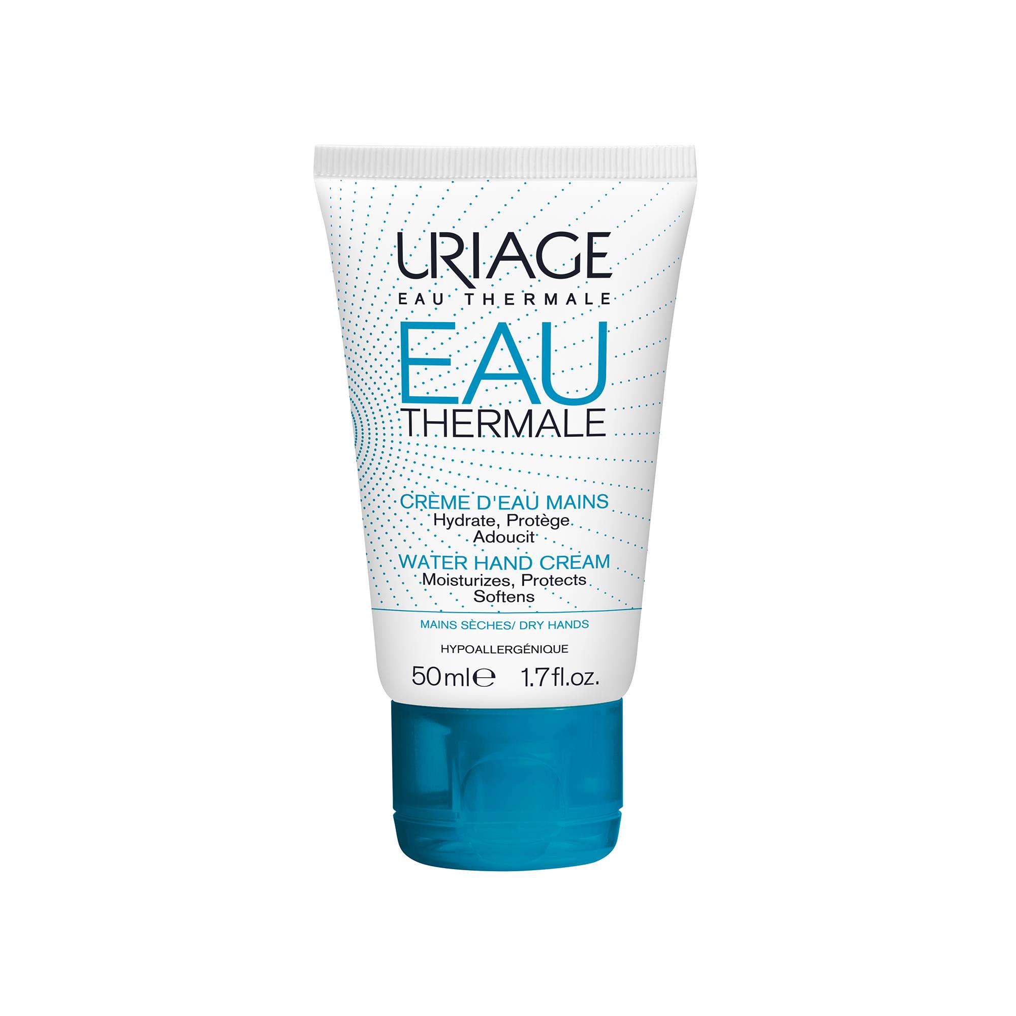 Uriage Thermal Water Hand Cream 50ml