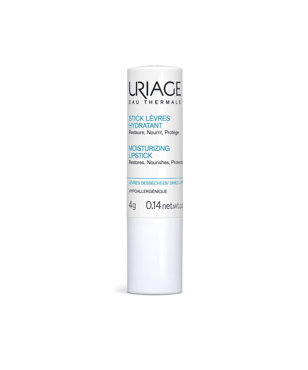 Uriage Thermale Moisturizing Lipstick 4g