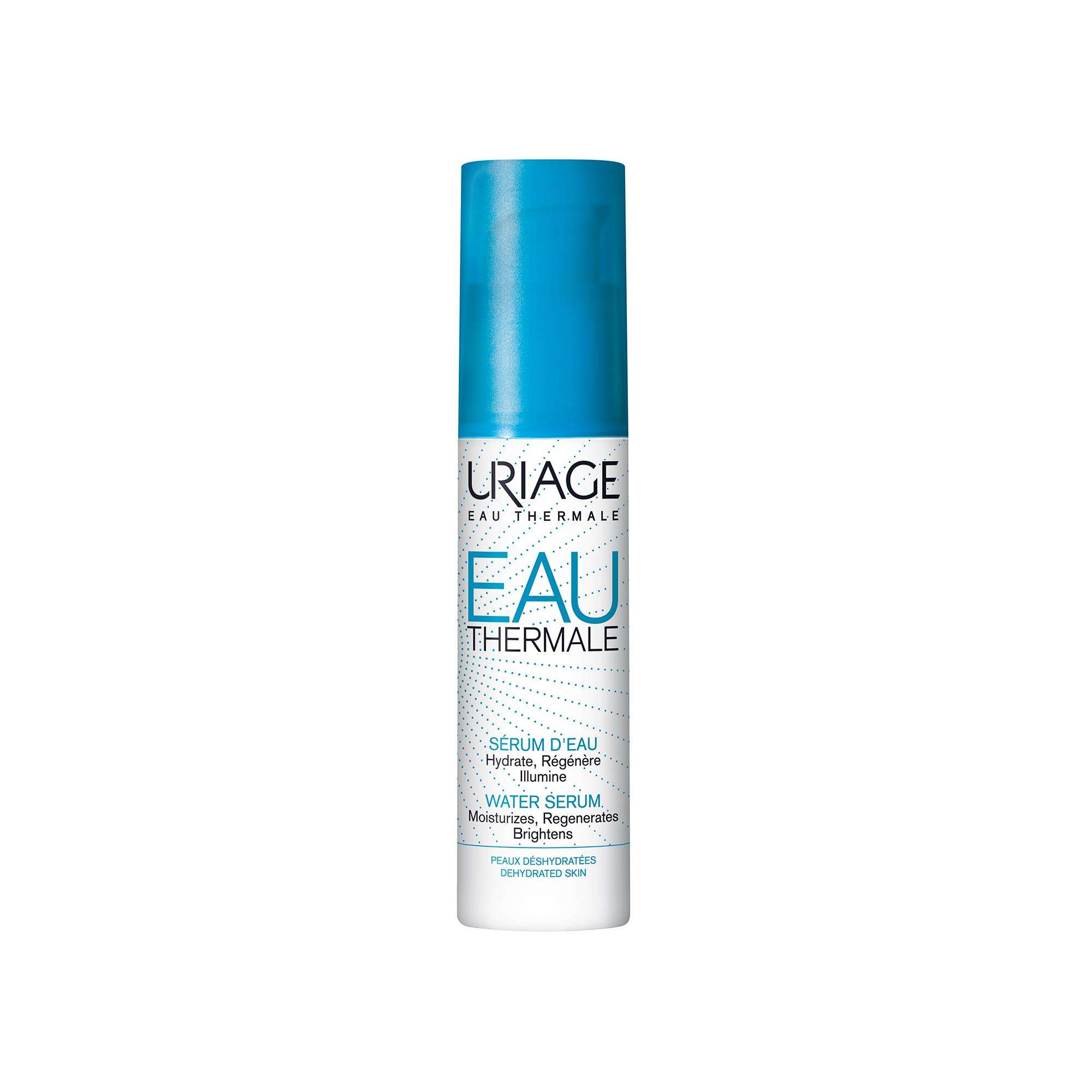 Uriage Thermal Water Serum 30ml