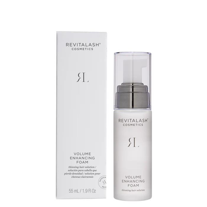 REVITALASH Volume Enhancing Foam 55ml