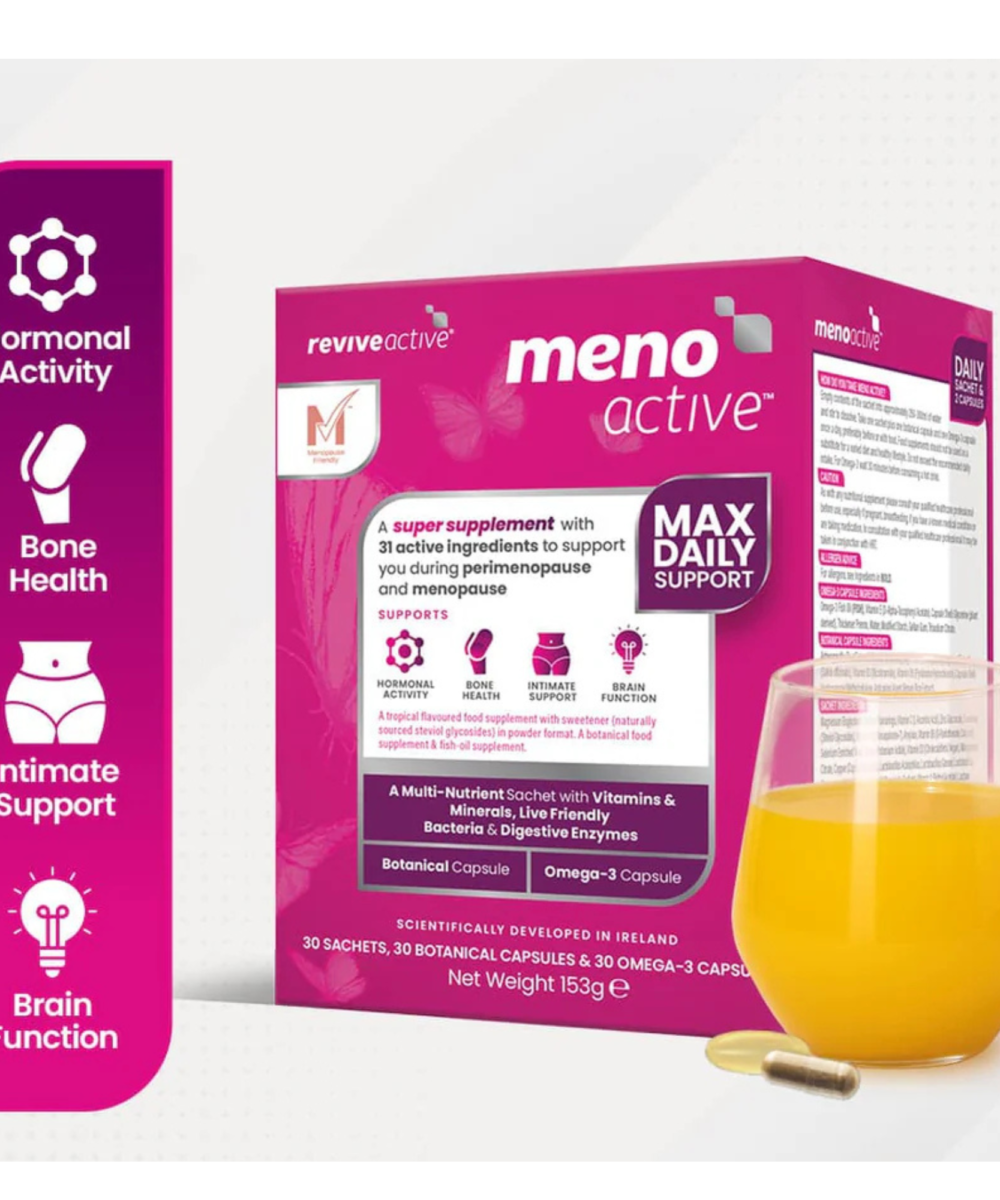 Revive Active - Meno Active