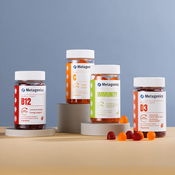 Vitamin B12 Gummies - Image 5