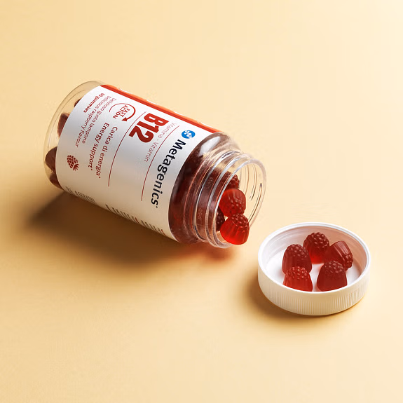 Vitamin B12 Gummies - Image 3