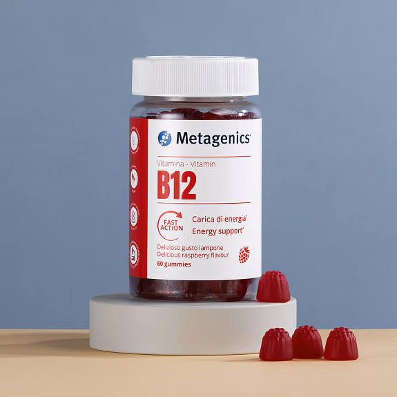 Vitamin B12 Gummies - Image 4