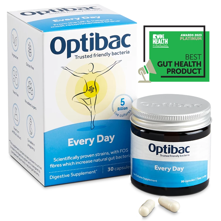 Every Day 30 capsules