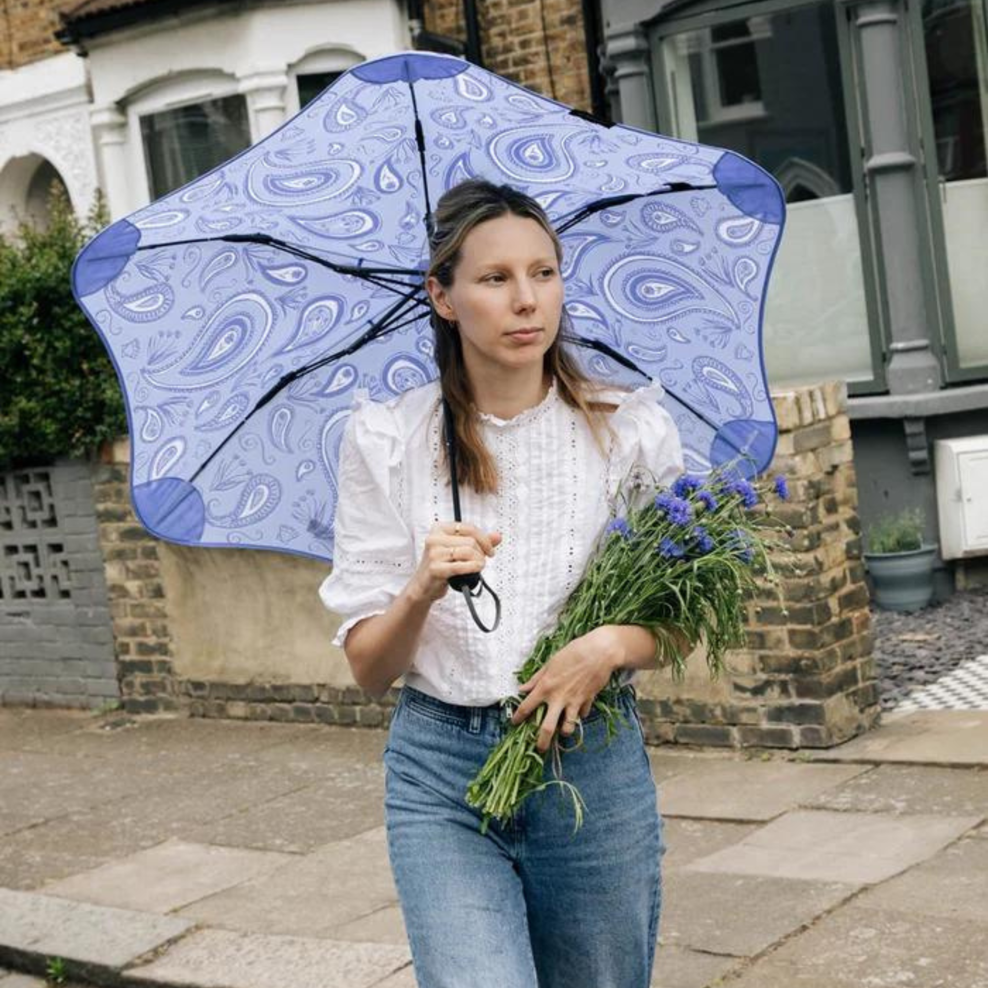 BLUNT Umbrella - Frances Costelloe
