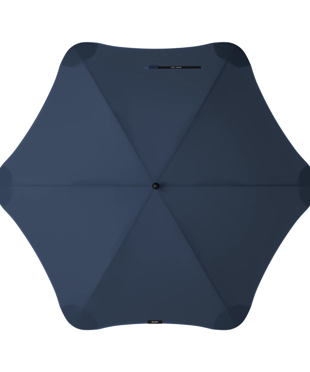 BLUNT Umbrella - Exec Navy