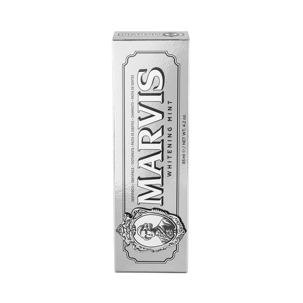 WHITENING MINT TOOTHPASTE 85ML - Image 3