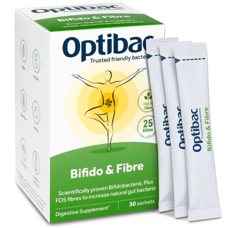 Bifido & Fibre 30 sachets