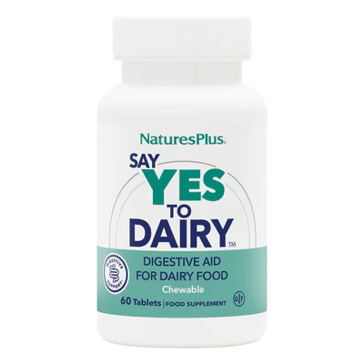 Say Yes to Dairy® Chewables