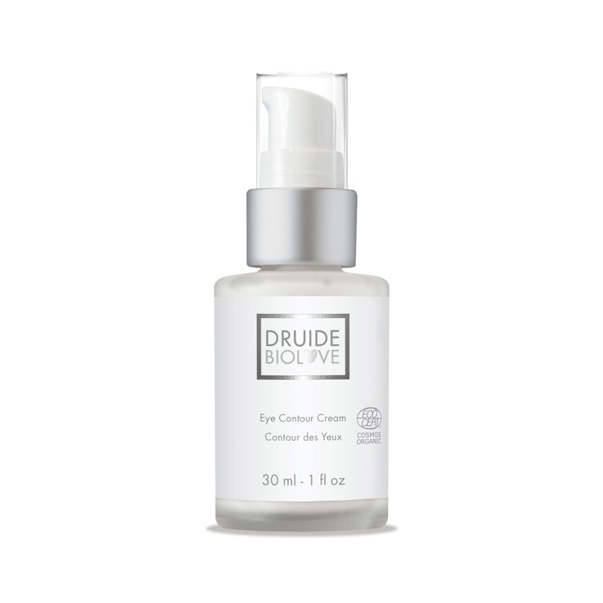 Druide Organic Eye Contour Cream
