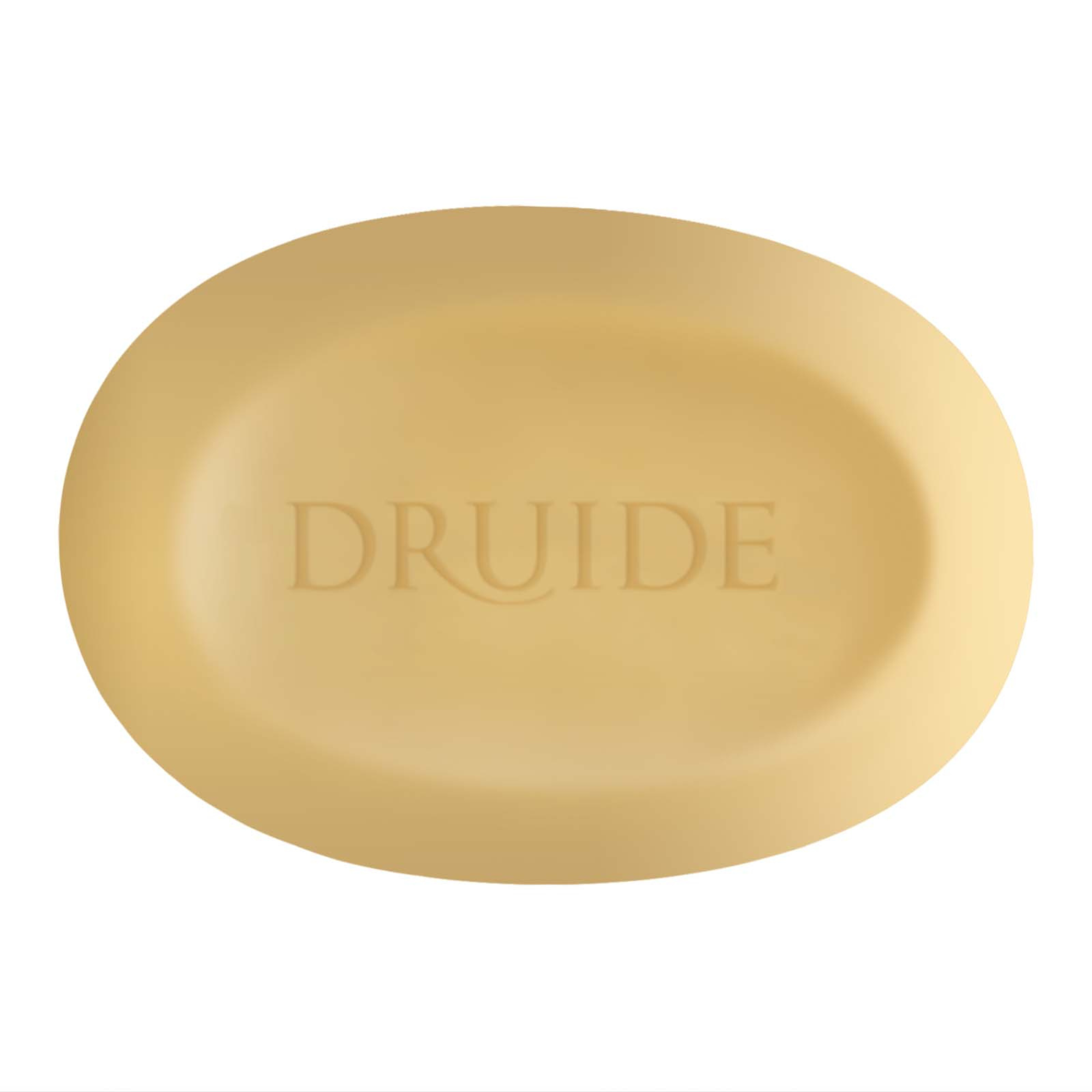 Druide Organic Chamomile & Calendula Protective Soap Bar