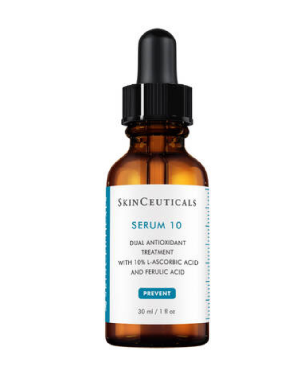 SERUM 10: VITAMIN C 30ML