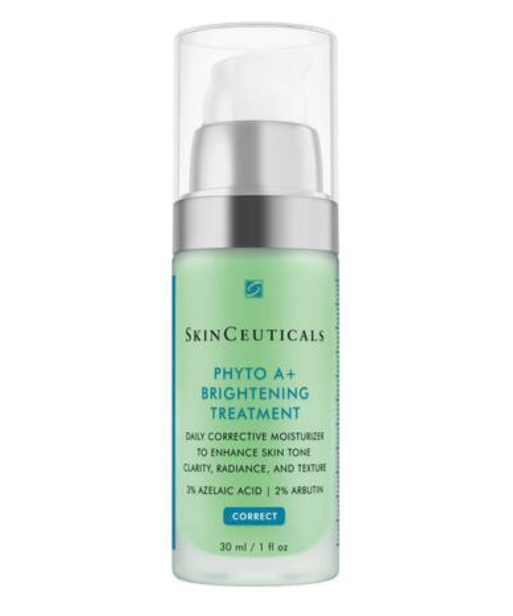 PHYTO A+ BRIGHTENING TREATMENT