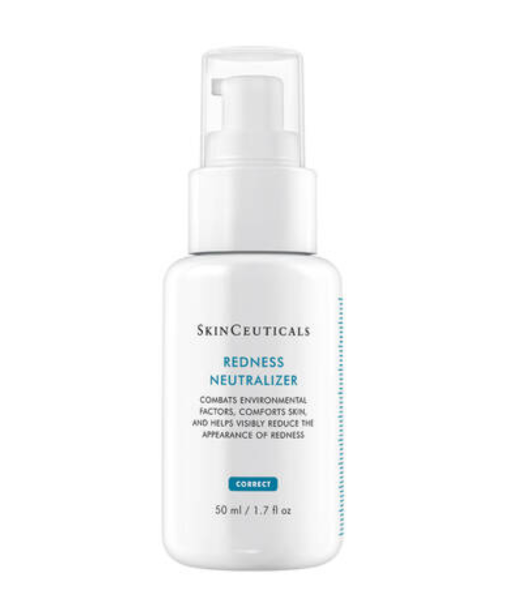 REDNESS NEUTRALIZER