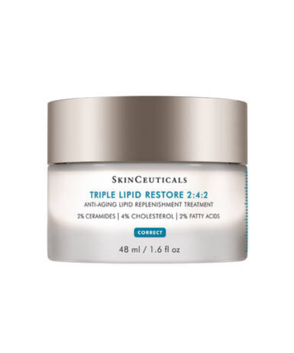 TRIPLE LIPID RESTORE 2:4:2 CREAM
