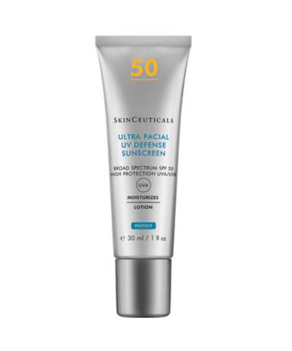 ULTRA FACIAL DEFENSE SPF 50+