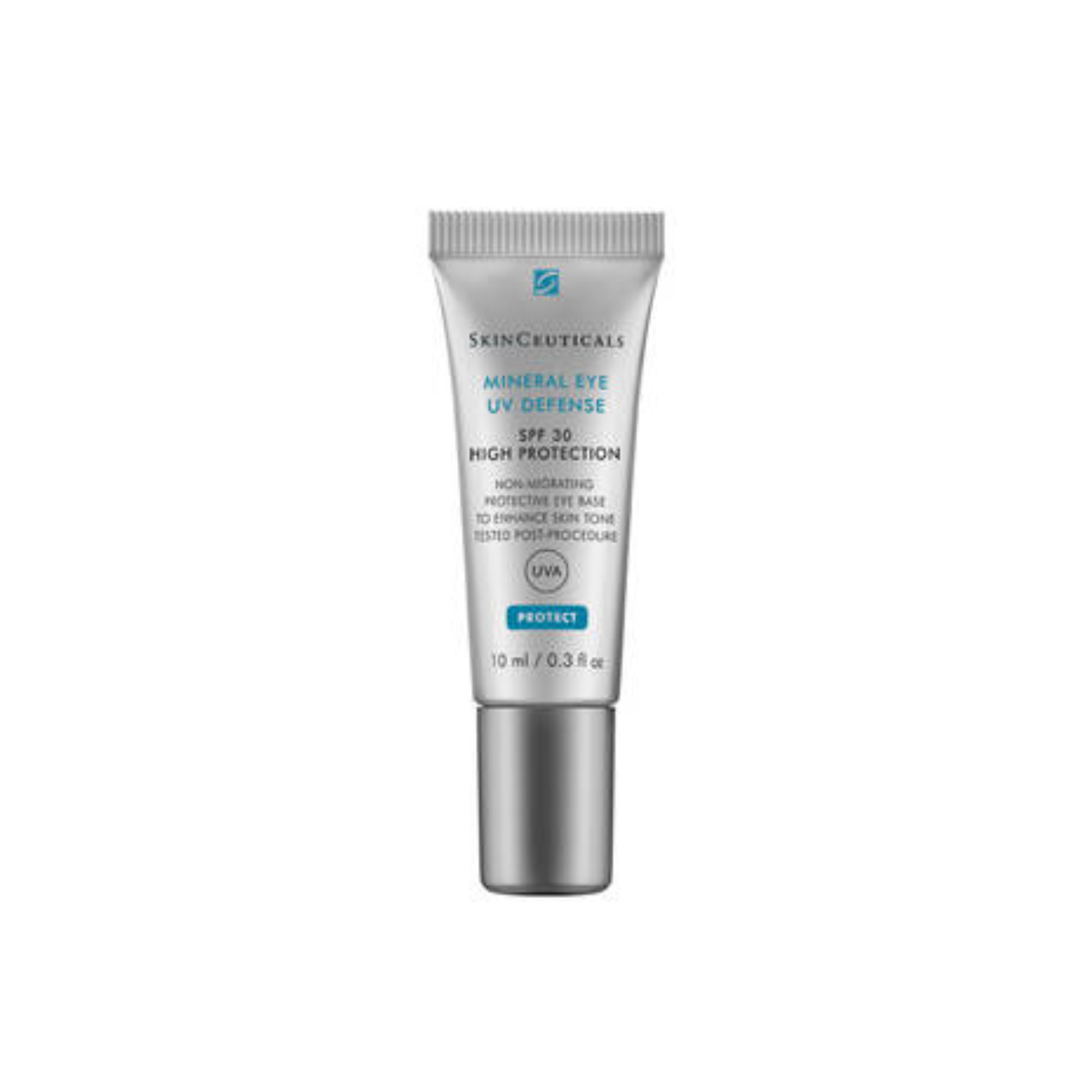 MINERAL EYE UV DEFENSE SPF30 10ML