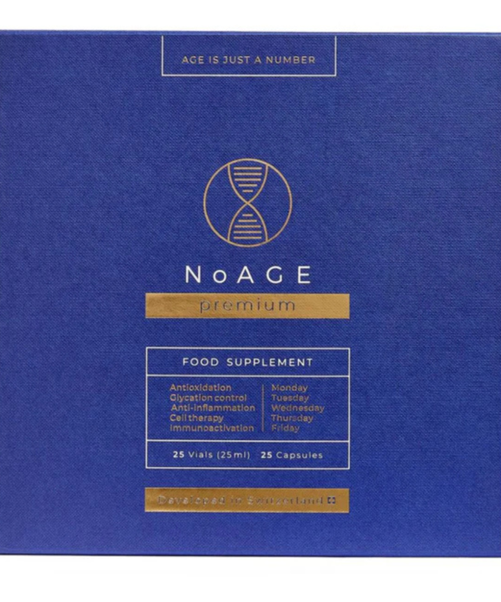 NOAGE Premium 25 doses