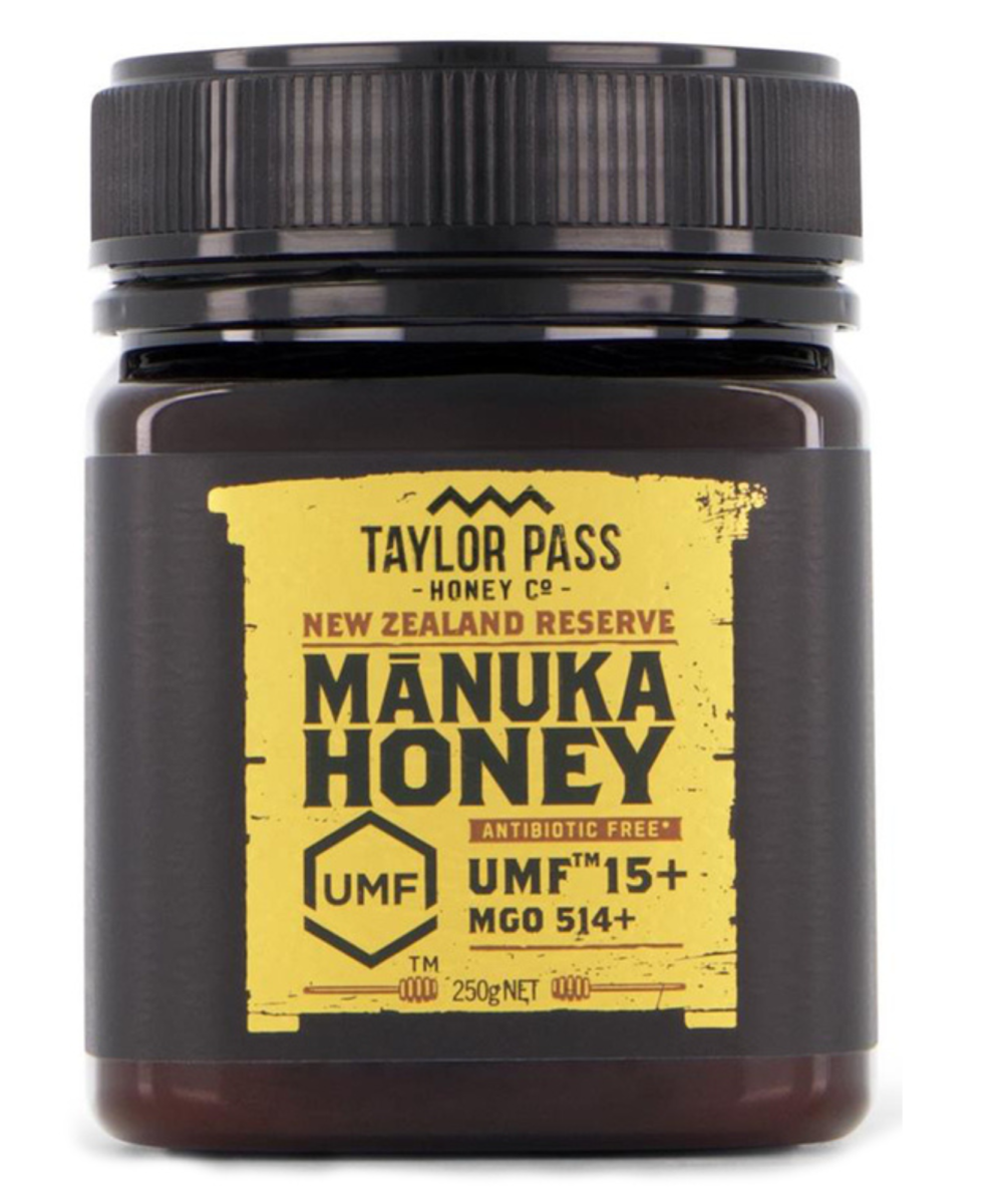 Reserve Manuka UMF15+ Honey