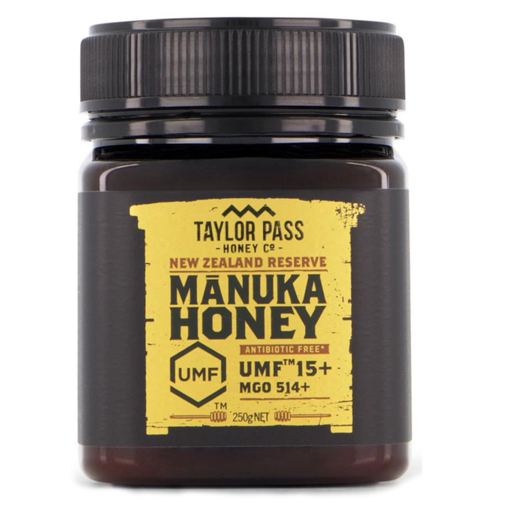 Reserve Manuka UMF15+ Honey
