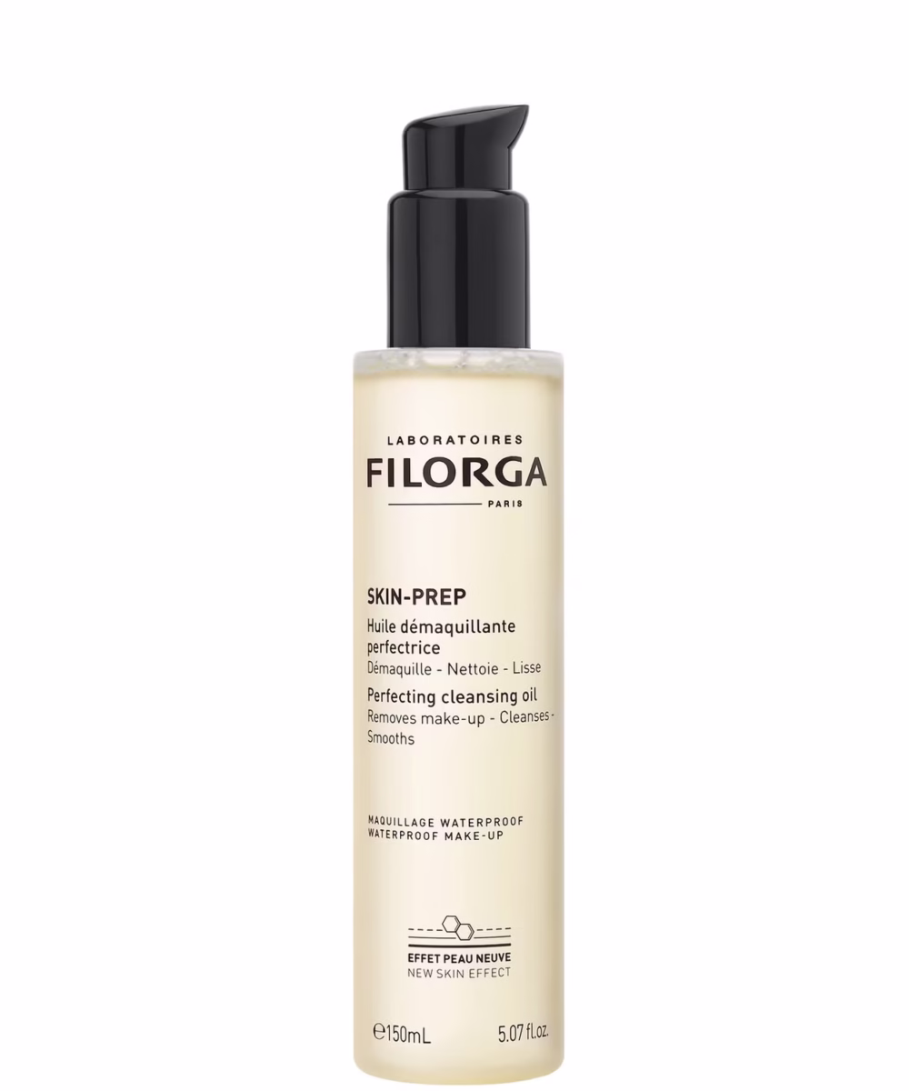 Filorga Skin Prep Perfect Cleansing Oil 150ml