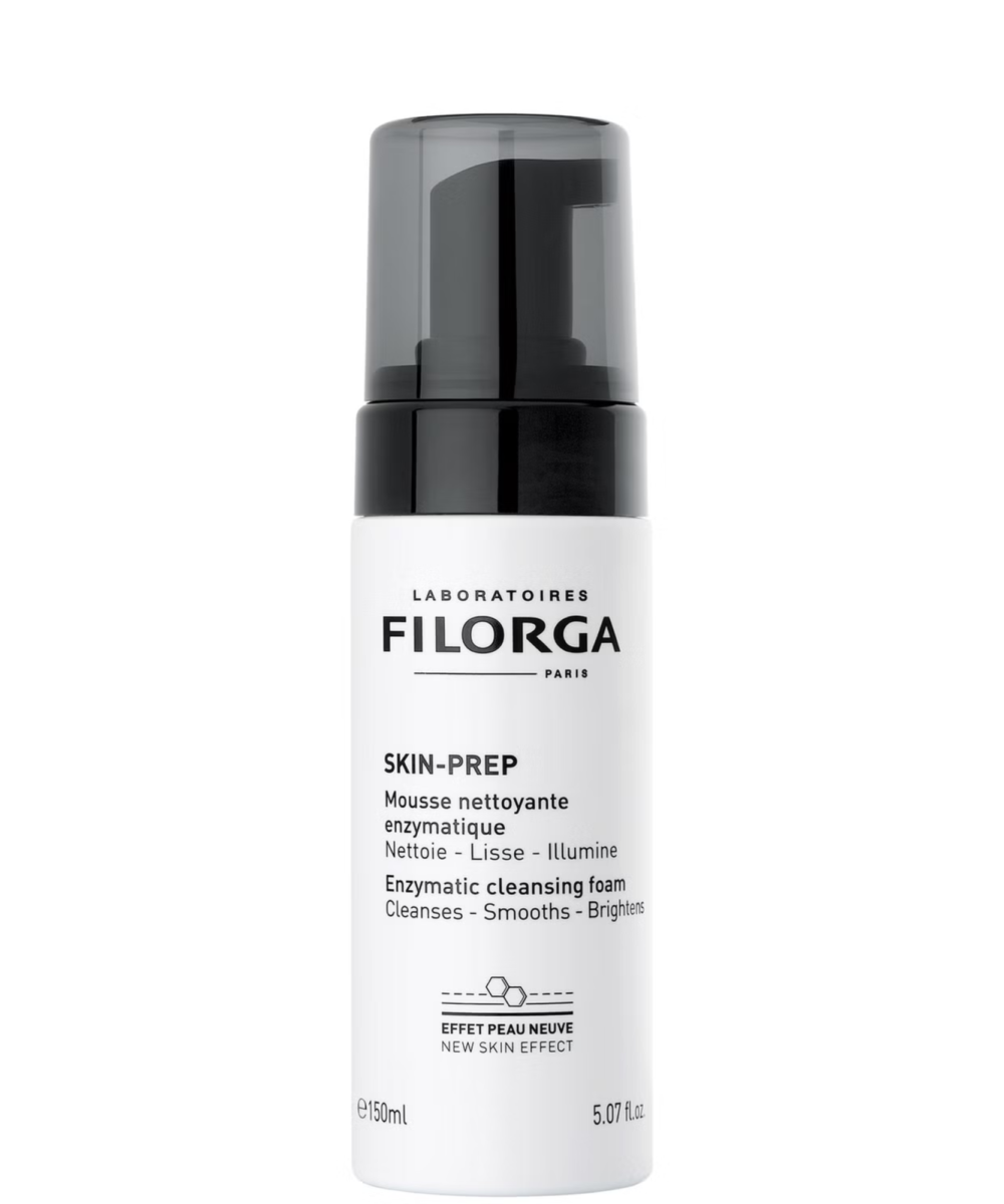 Skin Prep - enzymatic cleansing foam