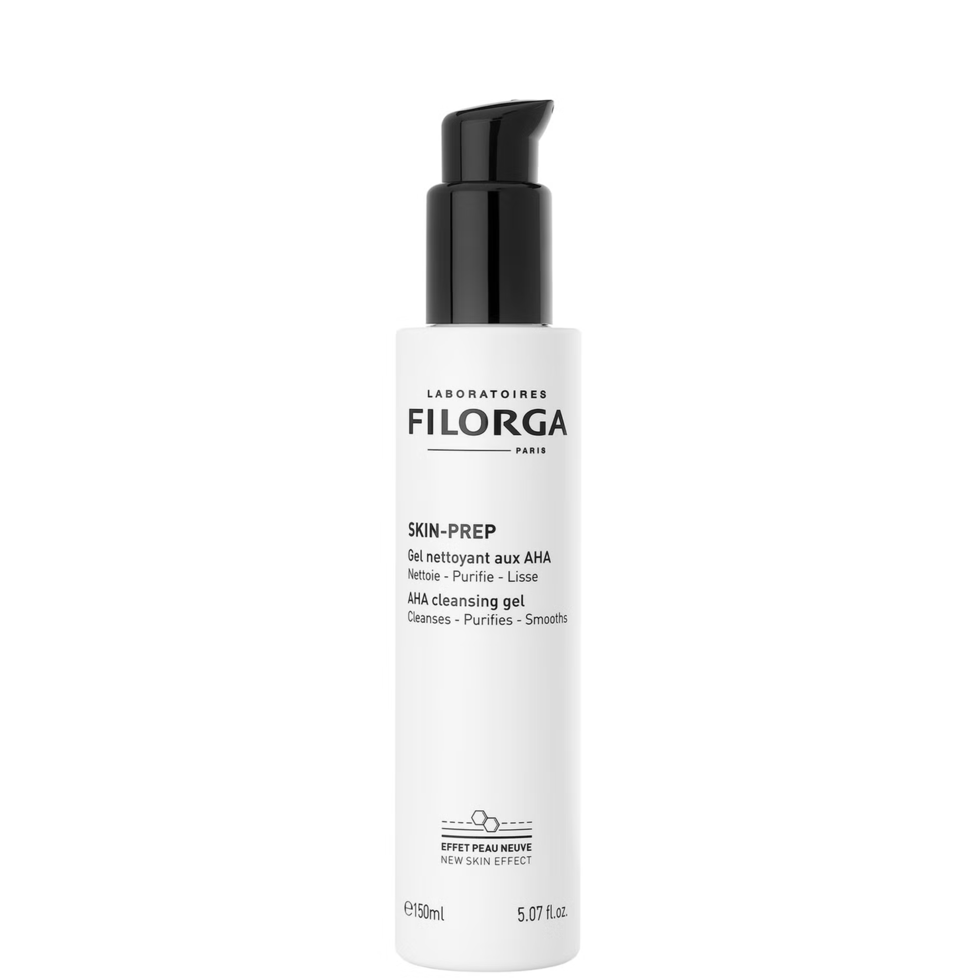 Filorga Skin Prep Aha Cleansing Gel 150ml