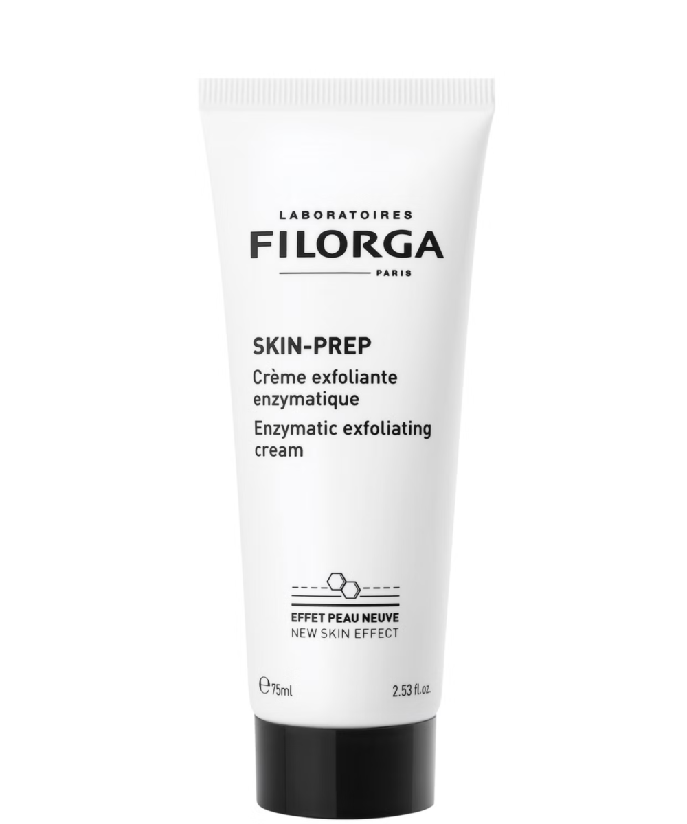 Filorga Skin Prep Enzymatic Exfoliating Cream 75ml