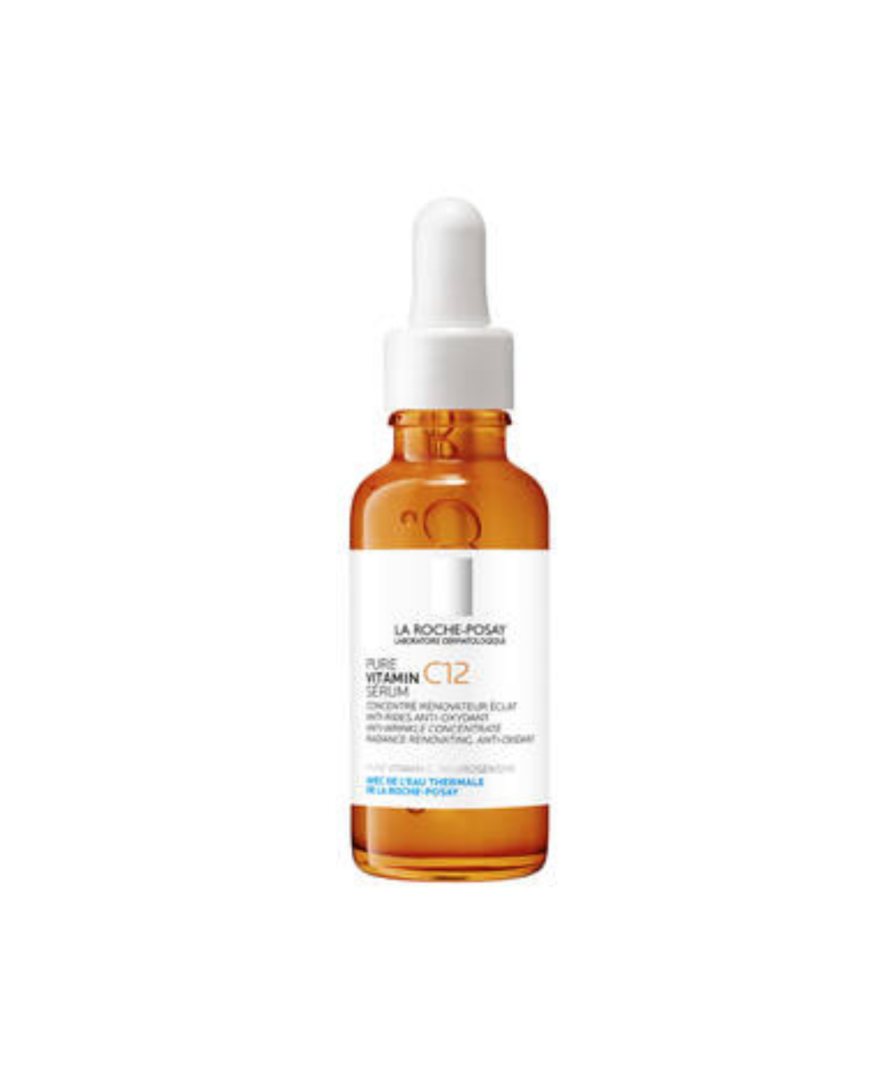 La Roche-Posay Pure Vitamin C12 Serum 30ml