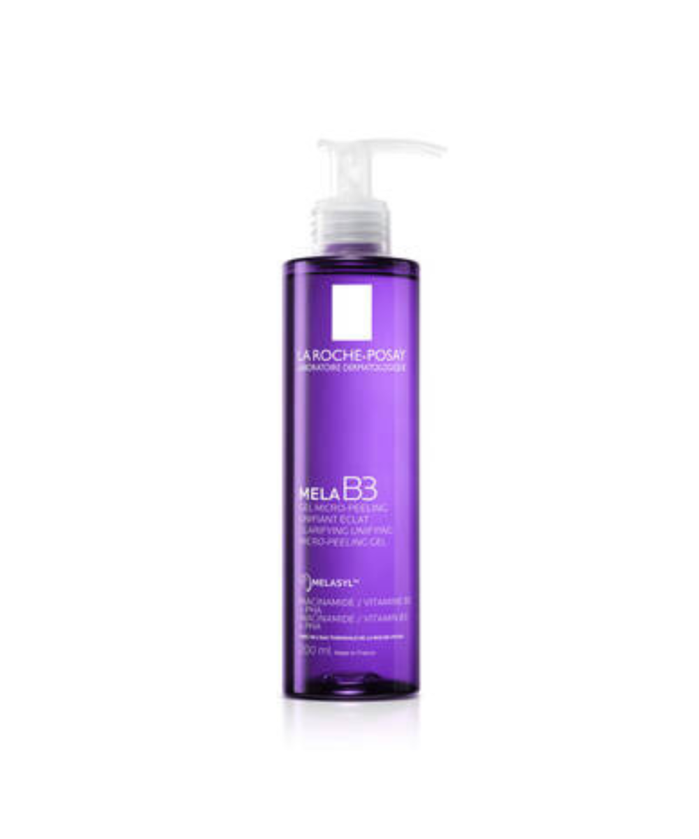 La Roche-Posay Mela B3 Cleanser 200ml