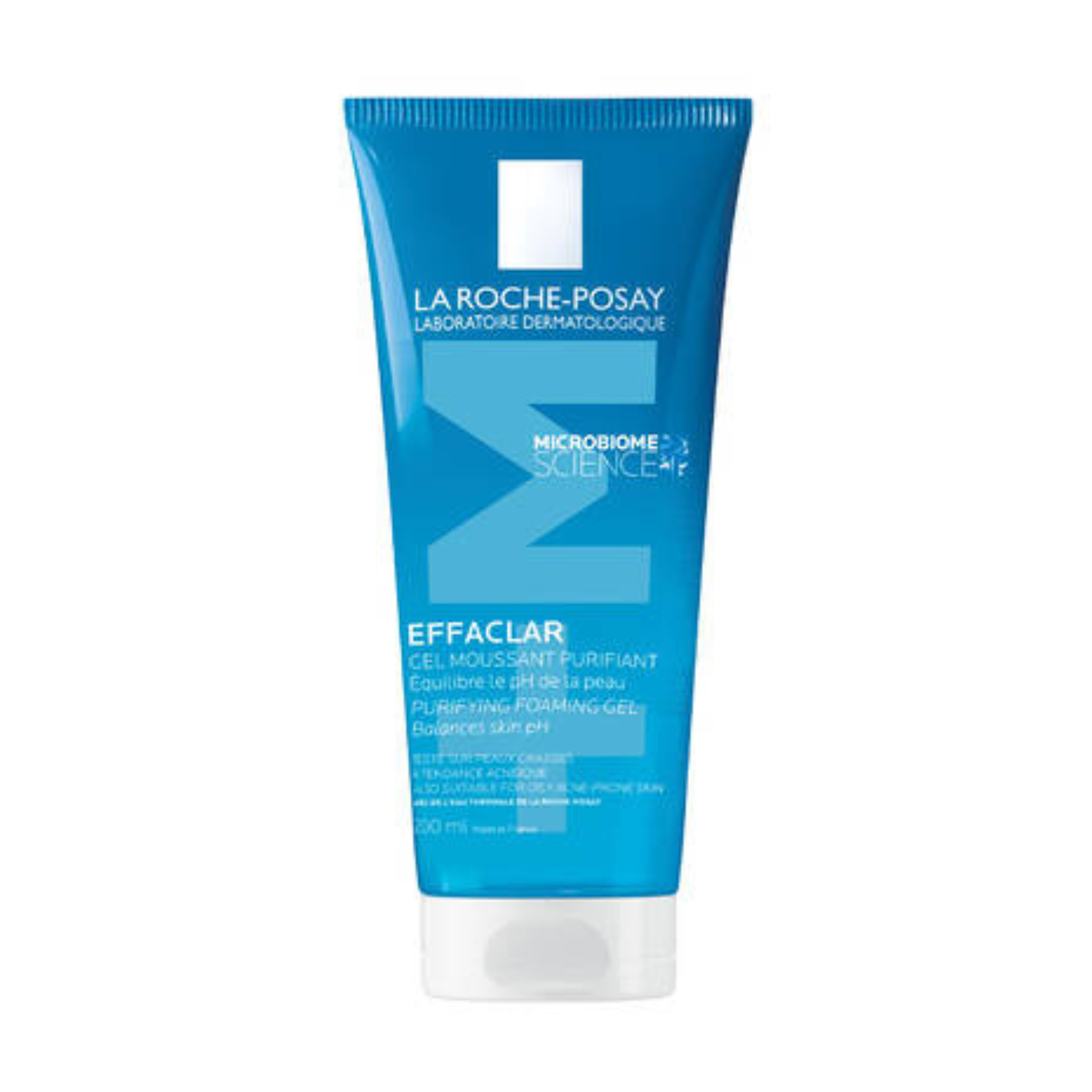 La Roche-Posay Effaclar Gel Cleanser 200ml