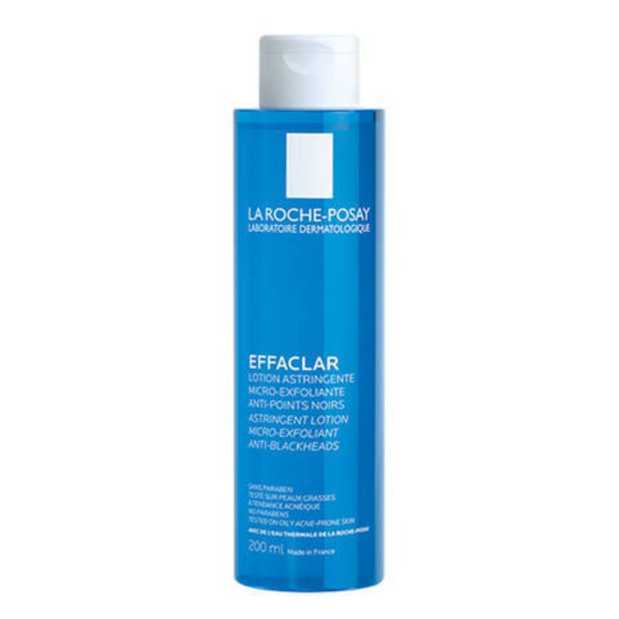 La Roche-Posay Effaclar Clarifying Toner 200ml