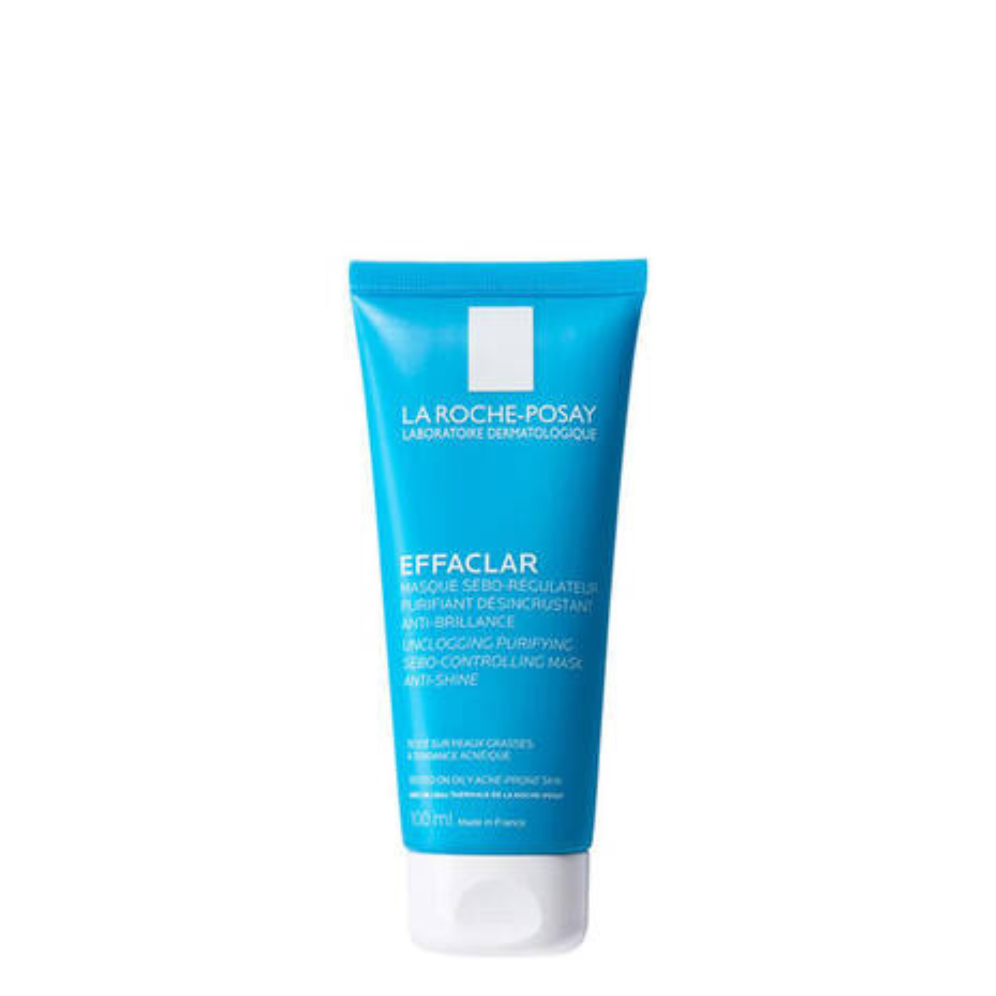 La Roche-Posay Effaclar Purifying Mask 100ml