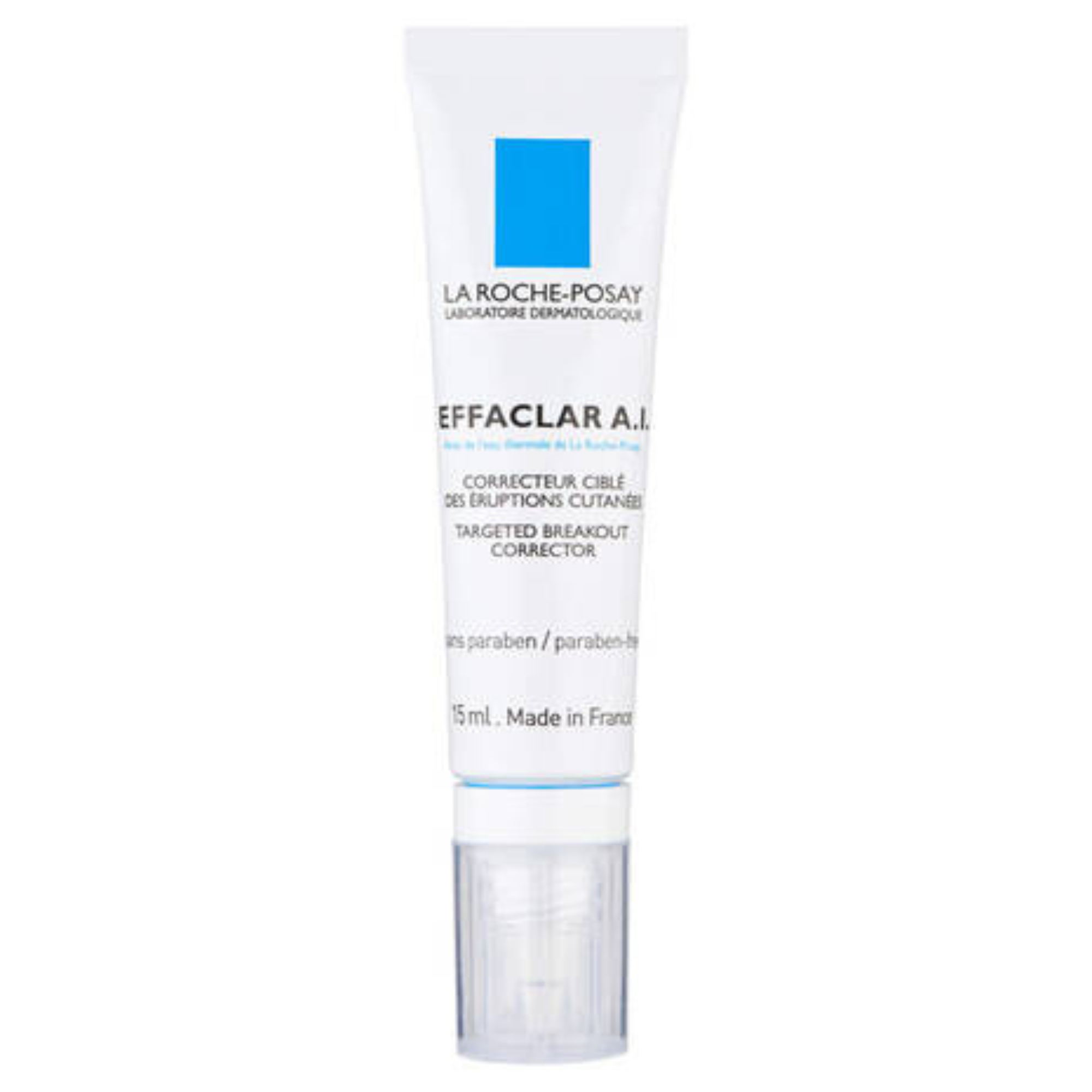 La Roche-Posay Effaclar A.I Anti-Imperfections 15ml