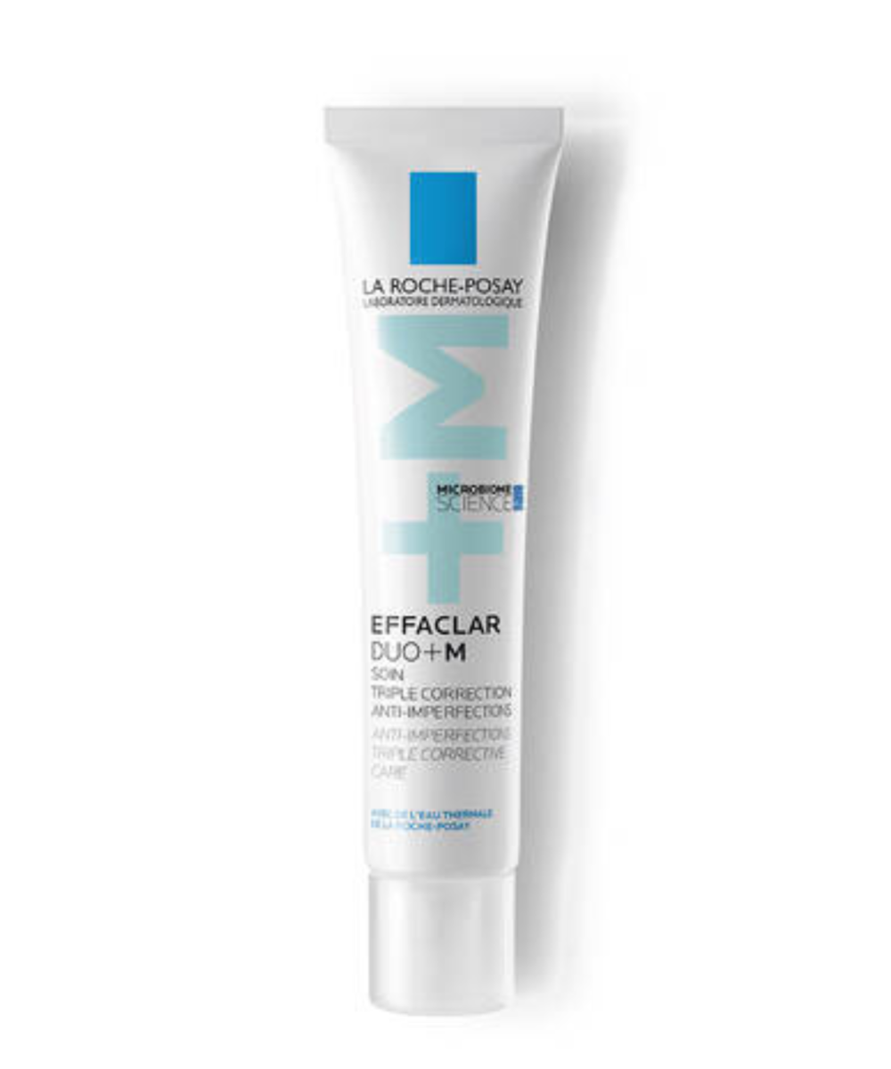 La Roche-Posay Effaclar Duo+M 40ml
